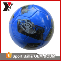 wholesale sports goods professional size 5 custom football for training